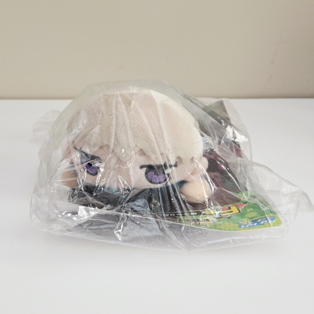 *2 for $30* Jujutsu Kaisen Toge Inumaki Graffiti x Battle Nesoberi 7" Plush SEGA